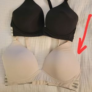 36C Women's Wireless Bra